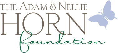 Adam & Nellie Horn Foundation | Utica, NY